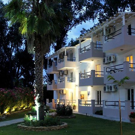 Cavos Beach House Кавос Экстерьер фото